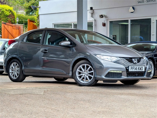 Large image for the Used Honda Civic