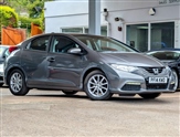Used Honda Civic