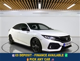 Used Honda Civic