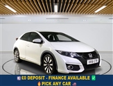 Used Honda Civic