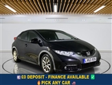 Used Honda Civic