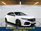 Used Honda Civic