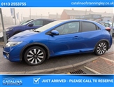 Used Honda Civic Used Honda Civic