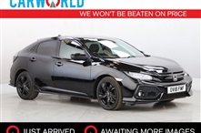 Used Honda Civic