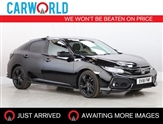 Honda Civic Image 1