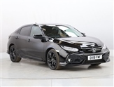 Honda Civic Image 2