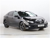 Honda Civic Image 2