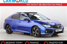Used Honda Civic