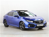 Honda Civic Image 2
