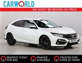 Honda Civic Image 1