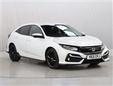 Honda Civic Image 2