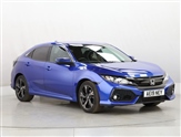 Honda Civic Image 2