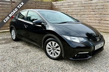 Used Honda Civic