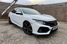 Used Honda Civic Used Honda Civic