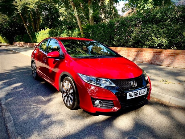 Large image for the Used Honda CIVIC