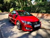 Used Honda Civic