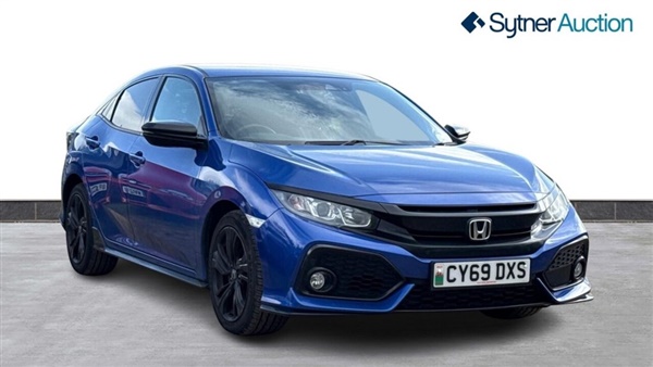 Large image for the Used Honda CIVIC