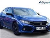 Used Honda Civic