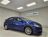 Used Honda Civic