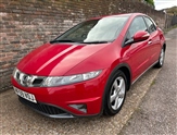 Honda Civic Image 1