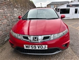Honda Civic Image 2