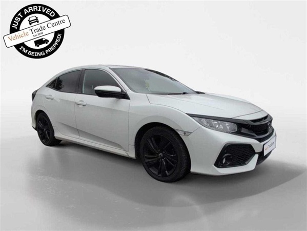 Large image for the Used Honda CIVIC