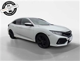 Used Honda Civic