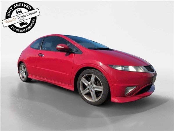 Large image for the Used Honda CIVIC