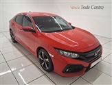 Used Honda Civic Used Honda Civic