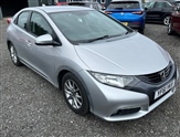 Used Honda Civic