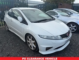 Used Honda Civic