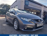 Used Honda Civic