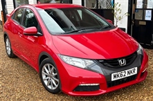 Used Honda Civic