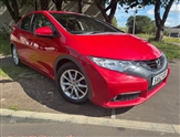 Used Honda Civic