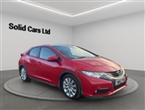 Used Honda Civic