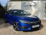 Used Honda Civic