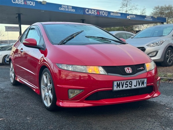 Large image for the Used Honda CIVIC