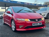 Used Honda Civic
