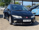 Used Honda Civic