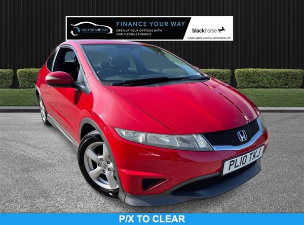 Large image for the Used Honda CIVIC