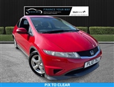 Used Honda Civic