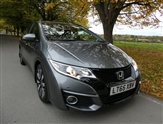 Used Honda Civic