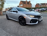 Used Honda Civic