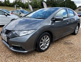 Used Honda Civic