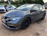 Used Honda Civic