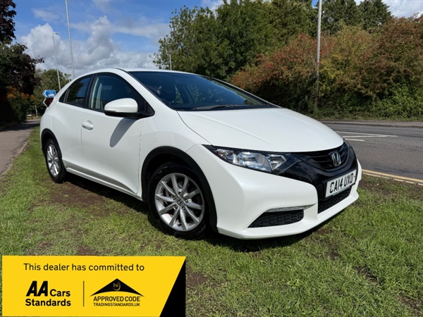 Large image for the Used Honda Civic