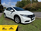 Used Honda Civic