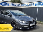 Honda Civic Image 1