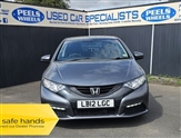 Honda Civic Image 2
