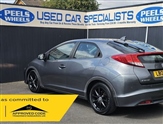 Honda Civic Image 6